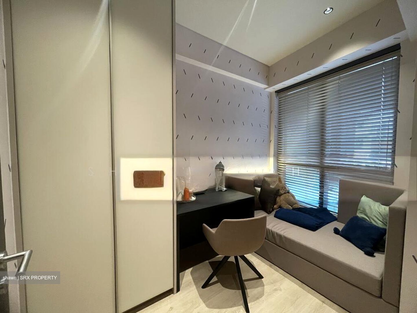 THE RANZ (D8), Apartment #513882981